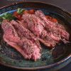 Rezept - Flank-Steak mariniert - Simply Kochen Sonderheft Besser Grillen mit den Grillweltmeisten