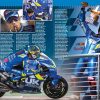 Storys und Hintergründe - Top in Sport – MotoGP Heft 03/2019
