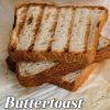 Rezept - Buttertoast - Brote Backen mit Tommy Weinz - 02/2019