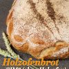 Rezept - Holzofenbrot - "SIM" ohne Holzofen - Brote Backen mit Tommy Weinz - 02/2019