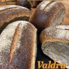 Rezept - Juraschnitzen und Valdra - Brote Backen mit Tommy Weinz - 02/2019