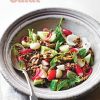 Rezept - Radieschen-Linsen-Salat mit Minze - Simply Kochen Sonderheft Salate to go