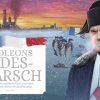Napoleons Todes-Marsch - All About History Heft 03/2019