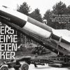 Hitlers Raketenbunker - All About History Heft 03/2019