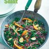 Rezept - Tahini-Linsen-Salat - Simply Kochen Sonderheft Sommer-Salate
