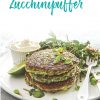 Rezept - Zucchinipuffer - Simply Kochen Sonderheft Sommerrezepte