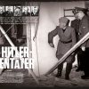 Die Hitler-Attentäter - History of War Heft 05/2019