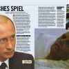 Alexander Litwinenko - Real Crime Sonderheft Ungelöste Fälle