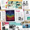 Yoga-Guide 24 Yoga-Stile 04/2019