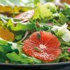 Rezept - Rucola-Linsen-Salat - Bewusst Lowcarb Sonderheft - 02/2019