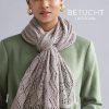 Strickanleitung - Betucht - Laceschal - Designer Knitting - 05/2019