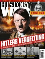 History of War Heft 05/2019