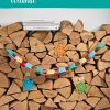 Häkelanleitung - Girlande - Mini Häkeln Weihnachts-Ideen Vol. 11