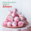 Rezept - Rosenwasser-Baiser-Kisses - Simply Backen Sonderheft Weihnachtsbacken mit Janet & Jasmin 01/2019