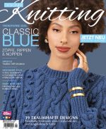 Designer Knitting 01/2020