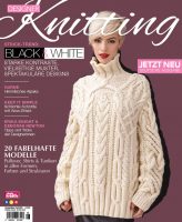 Designer Knitting 06/2019