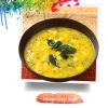 Rezept - Mango-Curry-Suppe - Vegan Food & Living – 01/2020