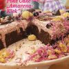 Rezept - Poke Cake Amarena-Kick - Das große Backen 01/2020