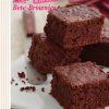 Rezept - Rote-Bete-Brownies - Das große Backen 01/2020