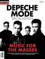 New Stars Special Edition Depeche Mode