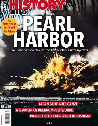 History Life Sonderheft: Pearl Harbor