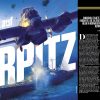 Jagd auf die Tirpitz - History of War Heft 01/2020