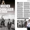 Die polnischen Fallschirmjäger - History of War Heft 01/2020