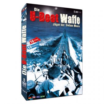 DVD – Die U-Boot-Waffe