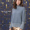 Strickanleitung - Ein Ass im Ärmel - Marilla - Designer Knitting - 01/2020