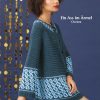 Strickanleitung - Ein Ass im Ärmel - Oceana - Designer Knitting - 01/2020
