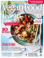 Vegan Food & Living – 02/2020
