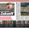 Storys - Top in Sport Special: Formel 1 Startheft + Planer 2020