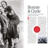 Bonnie & Clyde - Real Crime Sonderheft Berühmte Verbrechen – 02/2020