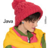 Strickanleitung - Java - Designer Knitting 02/2020