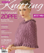 Designer Knitting 02/2020