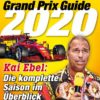 Top in Sport Special: Formel 1 Planer 2020
