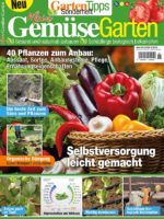 Garten-Tipps Sonderheft: Mein Gemüsegarten – 01/2020