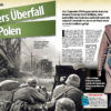 Überfall auf Polen - History Collection Teil 14 – Schlüsselereignisse des 2. Weltkriegs - 14/2020