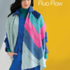 Strickanleitung - Fluo Flow - Designer Knitting 03/2020