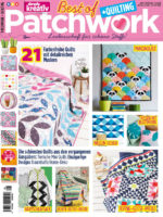 Simply Kreativ Best of Patchwork + Quilting 01/2020