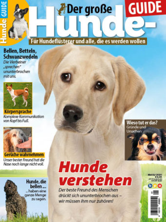 Der große Hunde-Guide – 01/2020