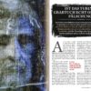 Das Turiner Grabtuch: echt oder Fälschung? - All About History Edition: Tempelritter 02/2020