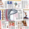 Sportplaner Sonderheft: Yoga Therapie 01/2020