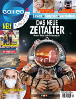 Galileo Magazin 04/2020