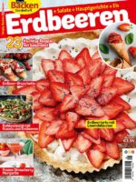 Simply Backen Sonderheft Erdbeeren – 01/2020