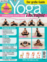 Sportplaner Sonderheft: Yoga Therapie 01/2020