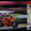 KTM - Top in Sport – MotoGP Heft 04/2020