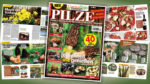 Garten-Tipps Sonderheft Pilze – 02/2020