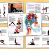 Yoga-Guide: Übungen zum Wohlfühlen – 03/2020