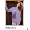 Strickanleitung - Fuzzy Feeling - Fantastische Strickideen Sonderheft 04/2020